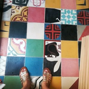 Meet your Posher, Dalia